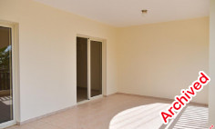 Apartment (flat) in Tersefanou, Larnaca for sale 