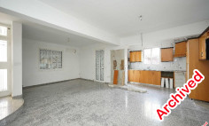 Spacious 5 bedroom house for sale in Latsia