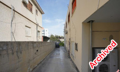Spacious 5 bedroom house for sale in Latsia