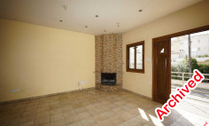 Spacious 5 bedroom house for sale in Latsia