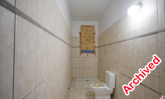 Spacious 5 bedroom house for sale in Latsia