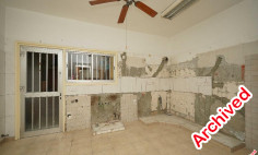 Spacious 5 bedroom house for sale in Latsia