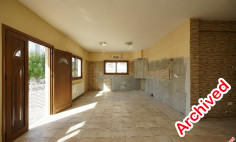 Spacious 5 bedroom house for sale in Latsia