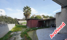 Spacious 5 bedroom house for sale in Latsia