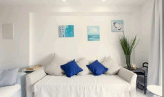 Apartment (flat) in finikoudes, Larnaca for sale 