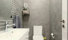Apartment (flat) in finikoudes, Larnaca for sale 