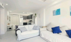 Apartment (flat) in finikoudes, Larnaca for sale 