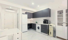 Apartment (flat) in finikoudes, Larnaca for sale 