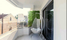 Apartment (flat) in finikoudes, Larnaca for sale 