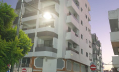Apartment (flat) in finikoudes, Larnaca for sale 