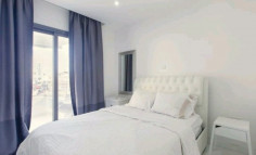 Apartment (flat) in finikoudes, Larnaca for sale 