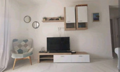 Apartment (flat) in finikoudes, Larnaca for sale 