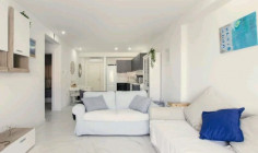 Apartment (flat) in finikoudes, Larnaca for sale 