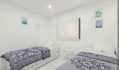 Apartment (flat) in finikoudes, Larnaca for sale 