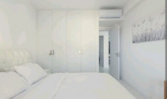 Apartment (flat) in finikoudes, Larnaca for sale 