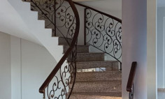 4-bedroom house customized according to clients requests