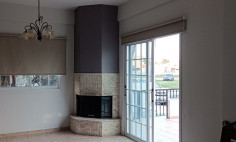 4-bedroom house customized according to clients requests