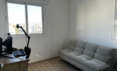 2-bedroom apartment in Cyneplex area