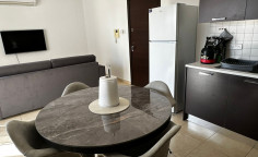 2-bedroom apartment in Cyneplex area