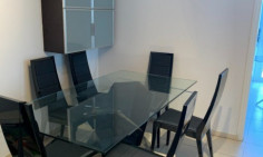 3-bedroom apartment with swimming pool, Makenzie