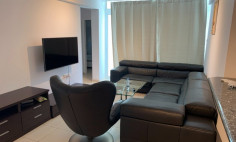 3-bedroom apartment with swimming pool, Makenzie