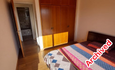 3-bedroom apartment, Metropolis Mall Larnaca