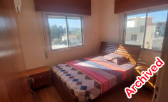 3-bedroom apartment, Metropolis Mall Larnaca