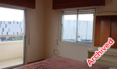 3-bedroom apartment, Metropolis Mall Larnaca