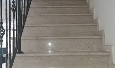 Two-storey house only 250 meters from the beach