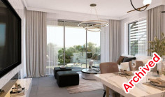 Apartment in Chrysopolitissa 