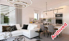 Apartment in Chrysopolitissa 