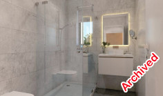 Apartment in Chrysopolitissa 