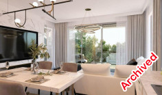 Apartment in Chrysopolitissa 