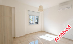 Apartment in the center of Larnaca 