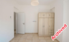 Apartment in the center of Larnaca 
