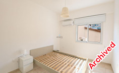 Apartment in the center of Larnaca 