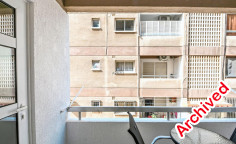 Apartment in the center of Larnaca 