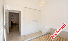 Apartment in the center of Larnaca 