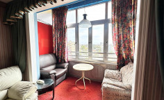 Spacious 2 bedrooms apartment for sale in Drosia