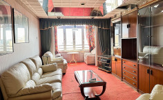 Spacious 2 bedrooms apartment for sale in Drosia