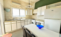 Spacious 2 bedrooms apartment for sale in Drosia