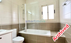 3 bedroom detached villa for rent Limassol 