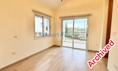 3 bedroom detached villa for rent Limassol 