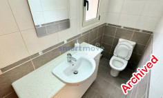 3 bedroom detached villa for rent Limassol 