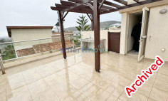 3 bedroom detached villa for rent Limassol 