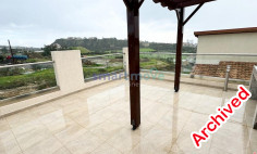 3 bedroom detached villa for rent Limassol 