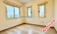 3 bedroom detached villa for rent Limassol 