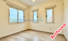 3 bedroom detached villa for rent Limassol 