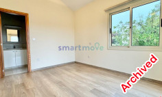 3 bedroom detached villa for rent Limassol 