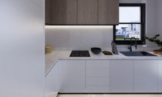 Luxury 1 bedroom apartment for sale in Omonia